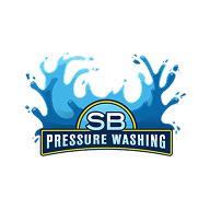 SB Pressure Washing